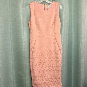 Carmen Marc Valvo Dress Size 8